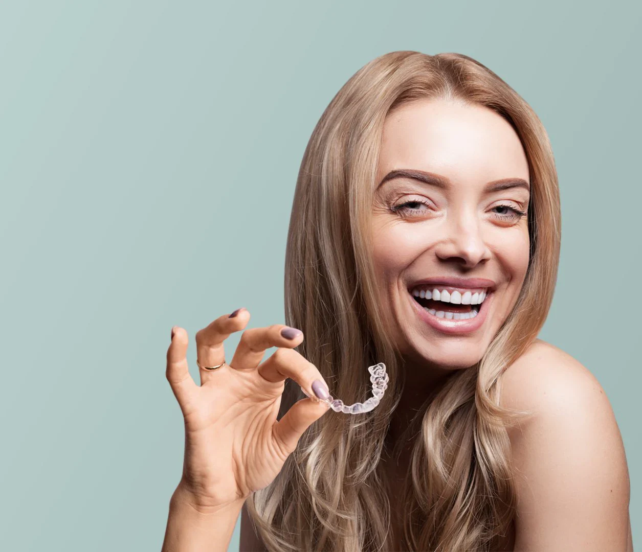 Your Perfect Smile, Delivered Home