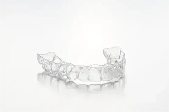 Retainers & Night Guards (new customers)